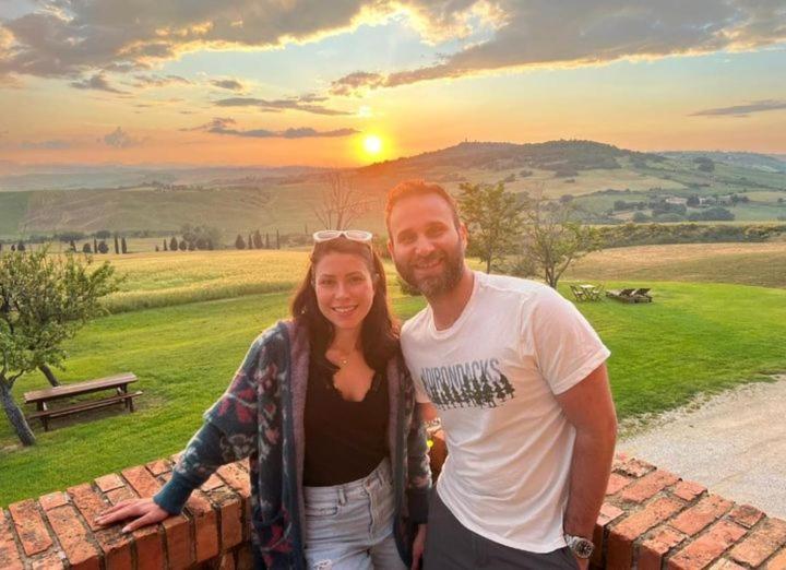 Апартаменты 1 Спальня, Agriturismo Barbi