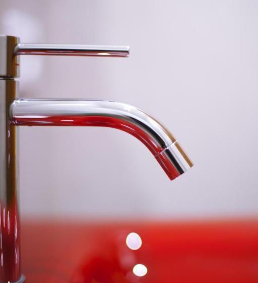 اتاق استاندارد یک نفره, Ariston