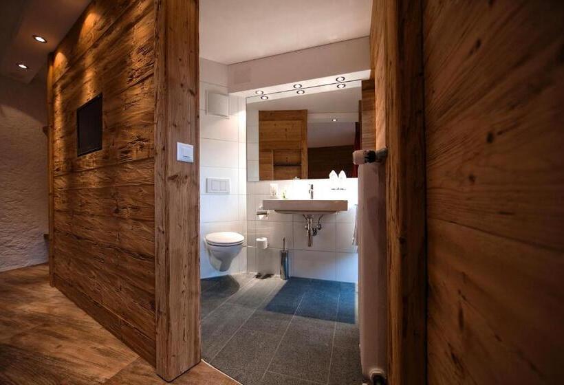 Номер Комфорт, Arosa Vetter
