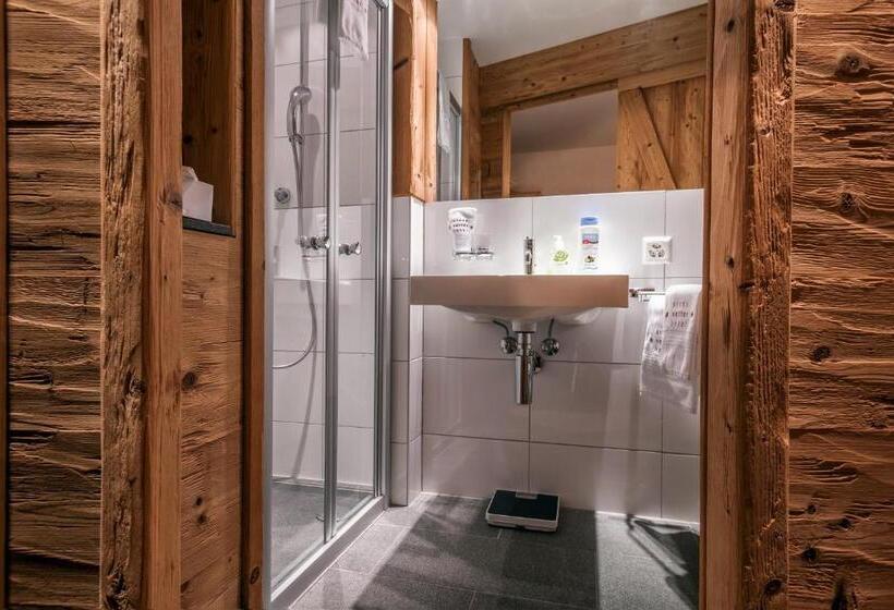Номер Комфорт Индивидуальный, Arosa Vetter