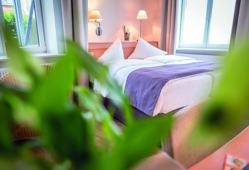 Классический Номер, Be Bio Hotel Be Active