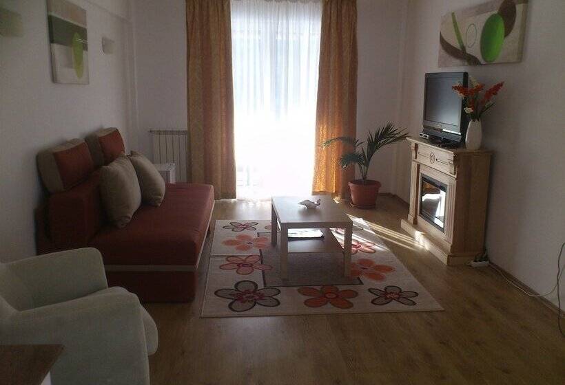 수피리어 스위트, Cabana Trei Brazi