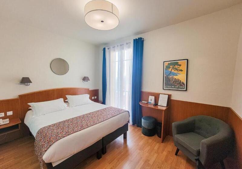 Номер Комфорт, Hôtel Posta Vecchia
