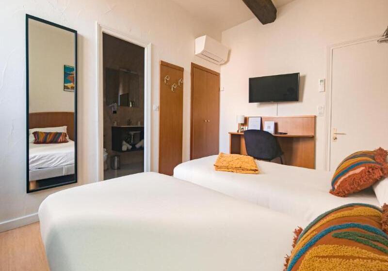 Номер Комфорт, Hôtel Posta Vecchia