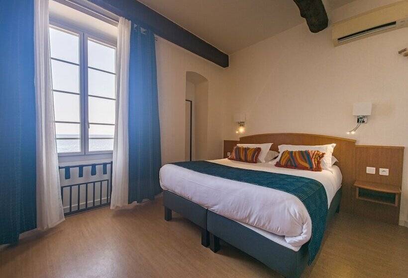 Номер Комфорт, Hôtel Posta Vecchia