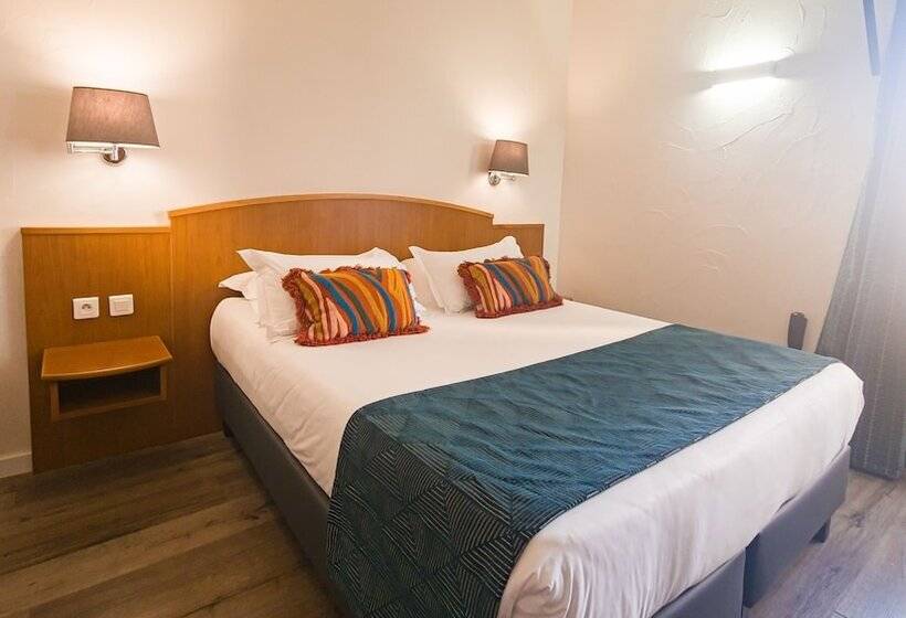 Номер Комфорт, Hôtel Posta Vecchia