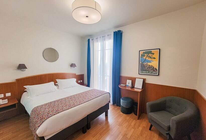 Номер Комфорт, Hôtel Posta Vecchia