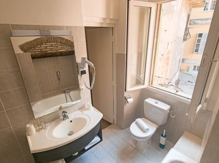 Трехместный Номер Комфорт, Hôtel Posta Vecchia