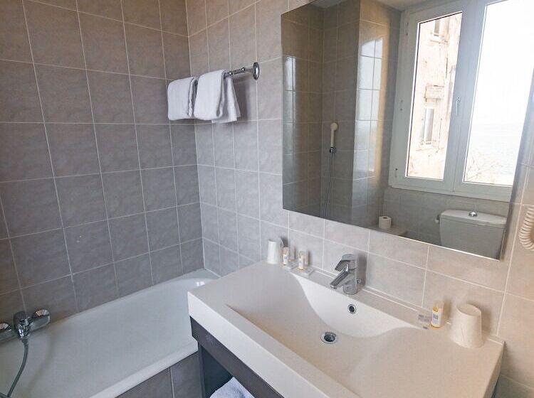 Трехместный Номер Комфорт, Hôtel Posta Vecchia