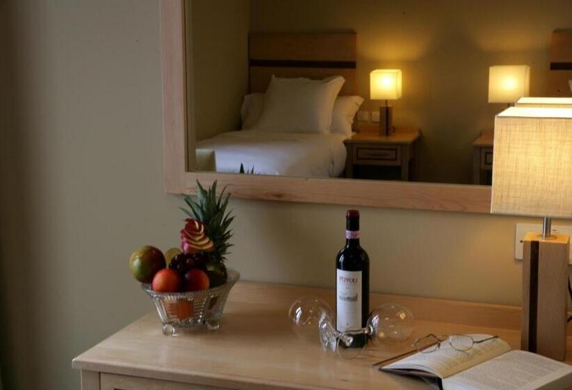 Triple Room Sea View, Inishbofin House