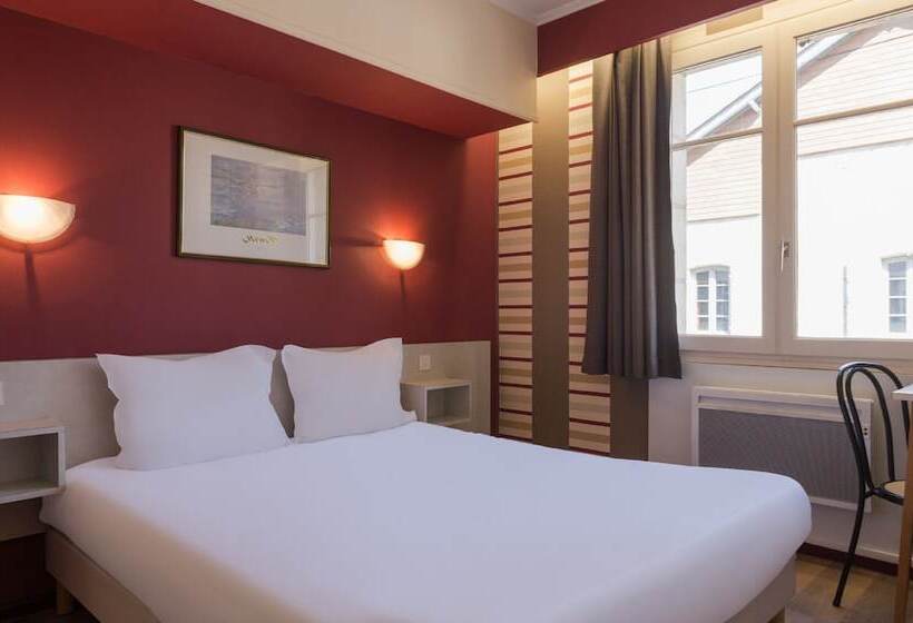 اتاق راحتی, The Originals Access, Hôtel Figeac