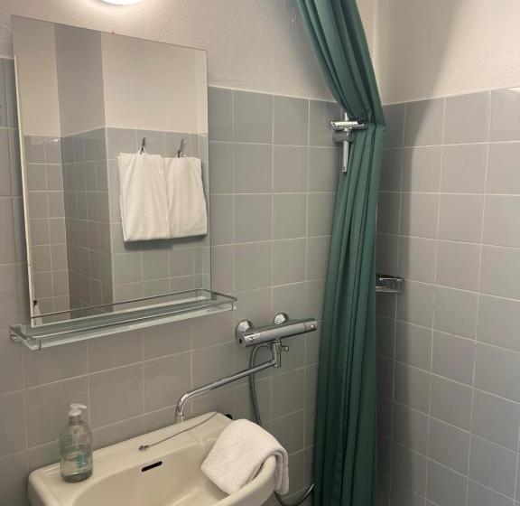 Номер Стандарт, Motel Rovli