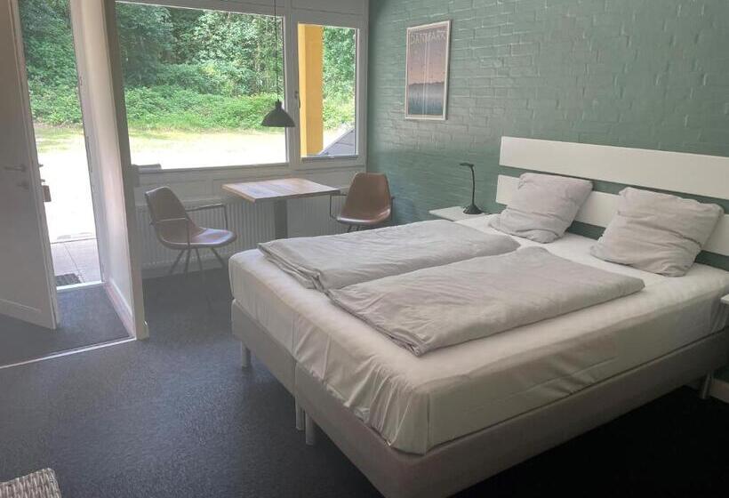 스탠다드 룸, Motel Rovli
