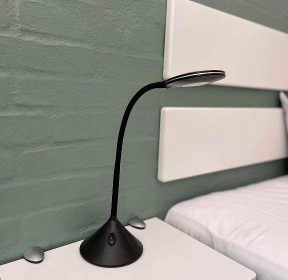 Номер Стандарт, Motel Rovli