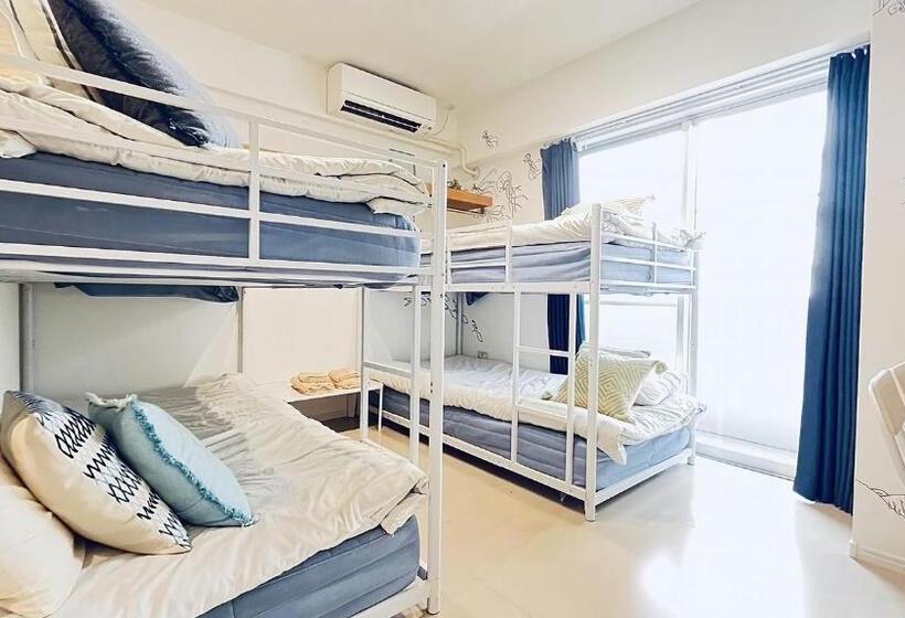 Апартаменты 1 Спальня, Good Life Apartment   Vacation Stay 08492v