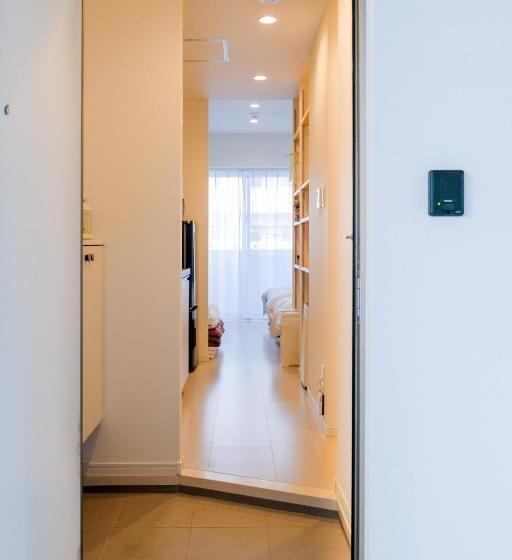 Апартаменты 1 Спальня, Good Life Apartment   Vacation Stay 08492v