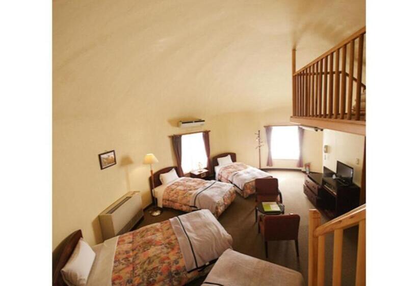 Дом 1 Спальня, Tokinosumika Hotel Olive No Ki   Vacation Stay 83620