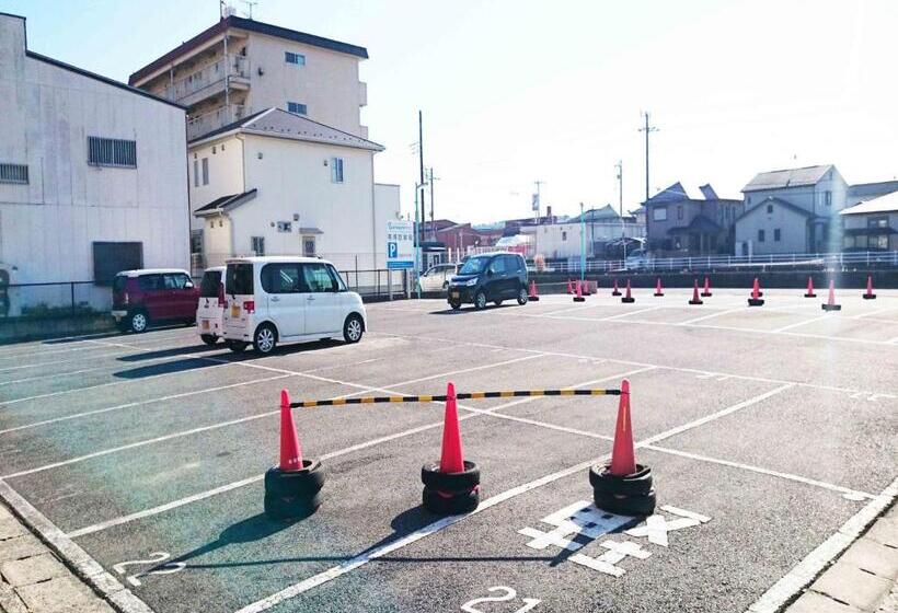 Студия Стандарт, Royal Garden Kisarazu / Vacation Stay 72215