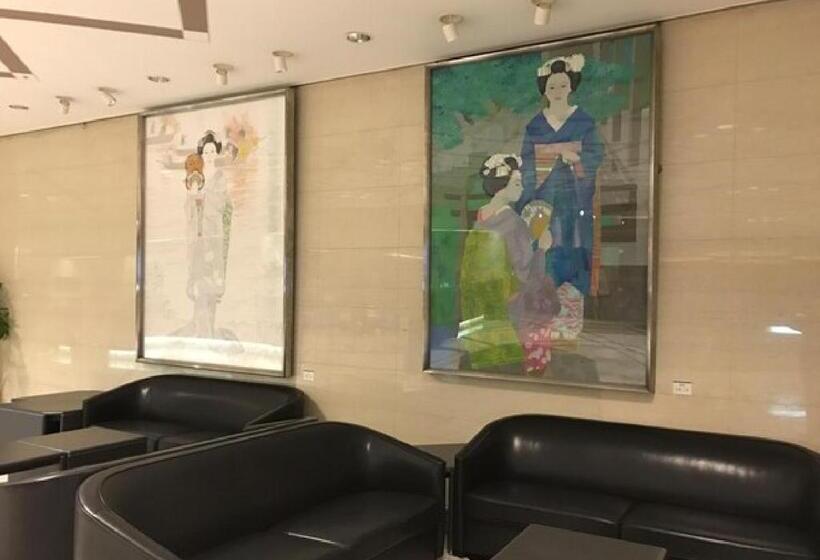 Студия Стандарт, Ogaki Forum Hotel / Vacation Stay 72184