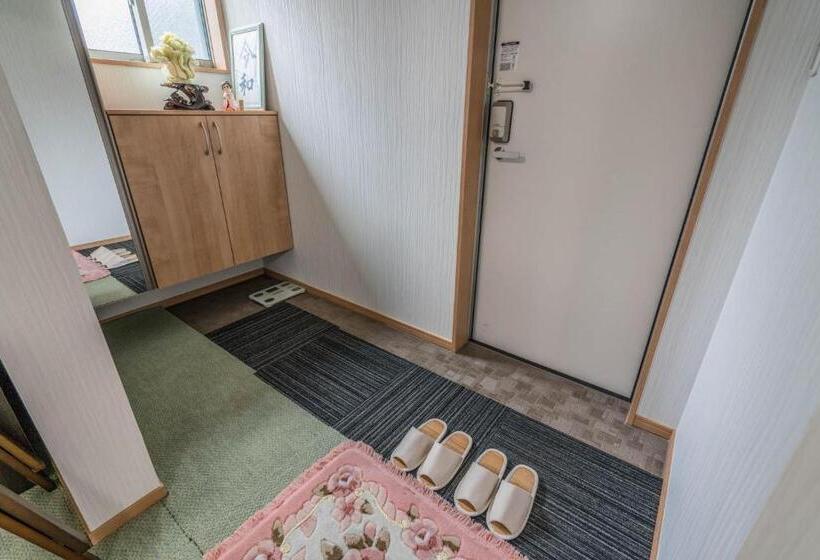 Дом 1 Спальня, Travel Palace Miyuki  / Vacation Stay 5715