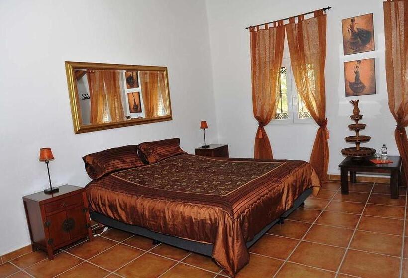 Семейный Номер, B&b Finca La Loma