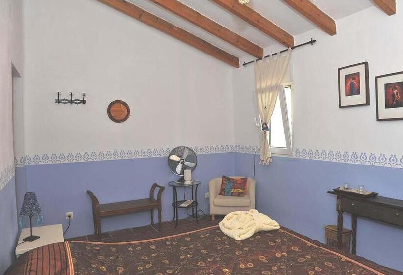 Номер Стандарт, B&b Finca La Loma