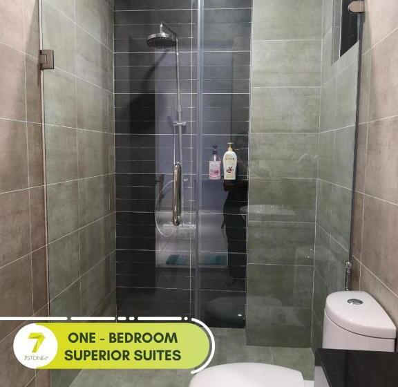 سوییت سوپریور, 7stonez Suites Geo38 Genting Highlands
