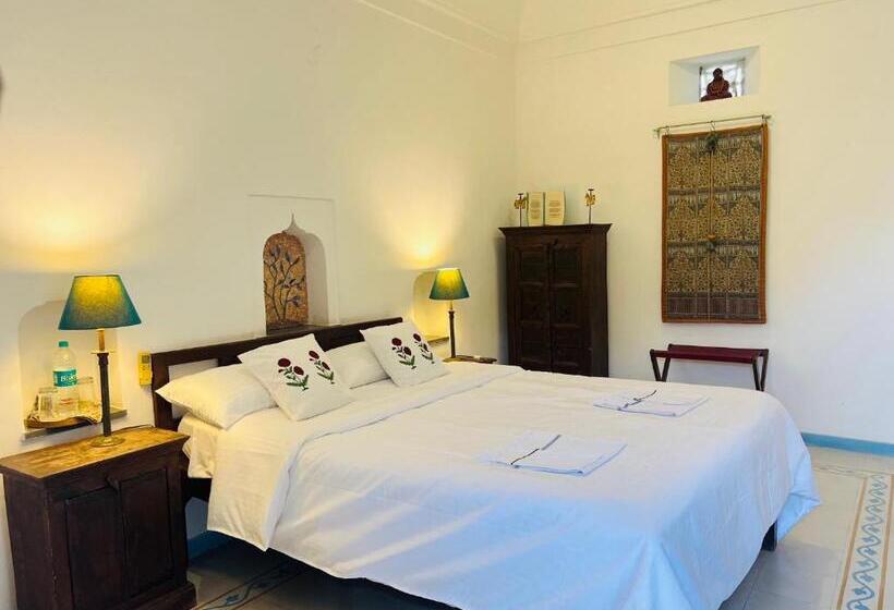 豪华房间, Mosaics Guest House