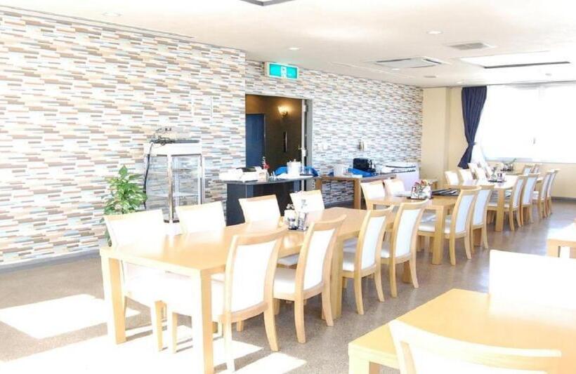 استودیوی استاندارد, Seagrande Shimizu Station Hotel / Vacation Stay 8200