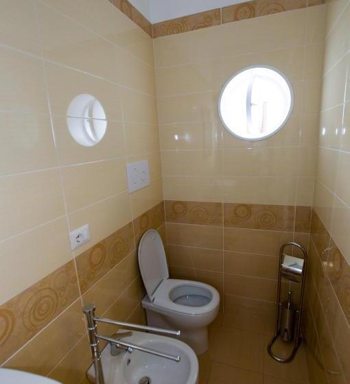 اتاق استاندارد, Villa Pascale   B&b   Casa Vacanze