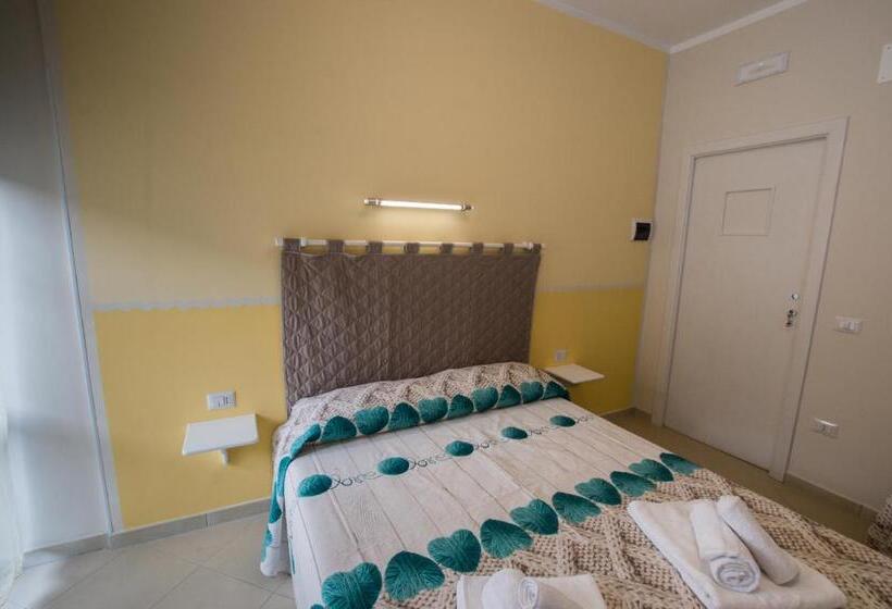 اتاق استاندارد, Villa Pascale   B&b   Casa Vacanze