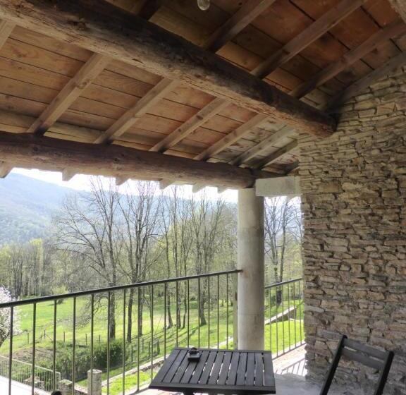 Номер Стандарт, B&b Bouton D Or La Bouriotte