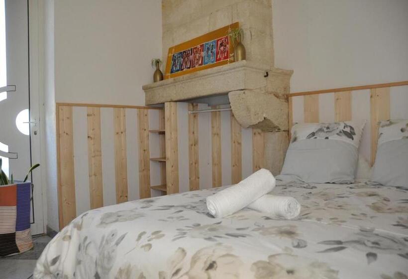 Family Suite, B&b Clos San Gianni