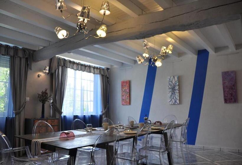 Family Suite, B&b Clos San Gianni
