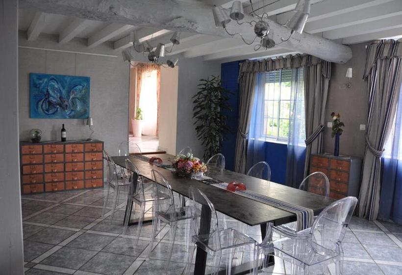 Family Suite, B&b Clos San Gianni