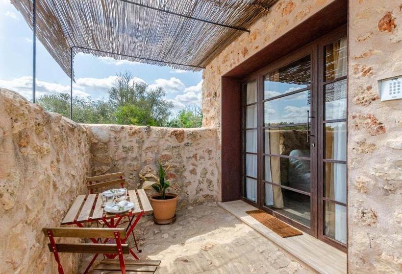 Дом 1 Спальня, Cal Tio 1 Agroturismo Yourhouse