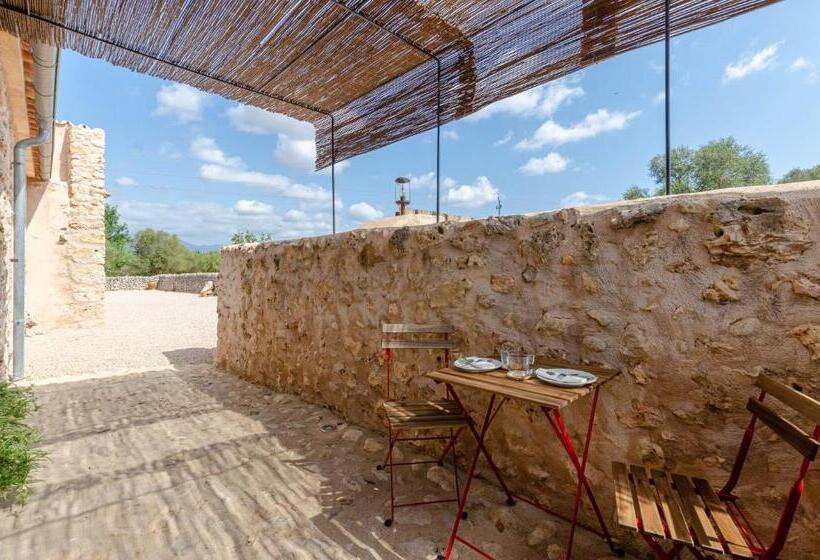 Дом 1 Спальня, Cal Tio 1 Agroturismo Yourhouse