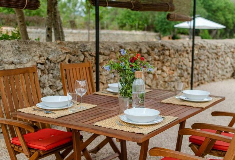 Дом 1 Спальня, Cal Tio 1 Agroturismo Yourhouse