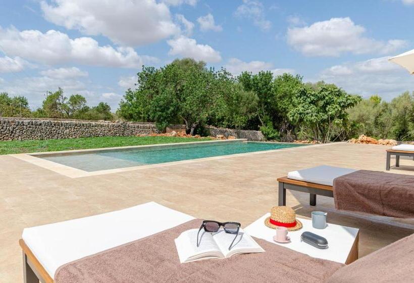 Дом 1 Спальня, Cal Tio 1 Agroturismo Yourhouse
