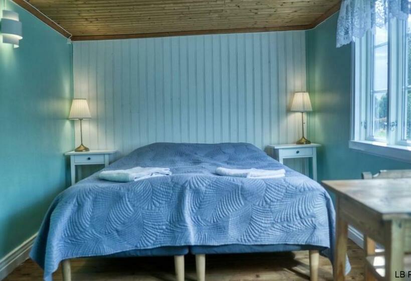 Четырехместный Номер Стандарт, Apelviksgården B&b