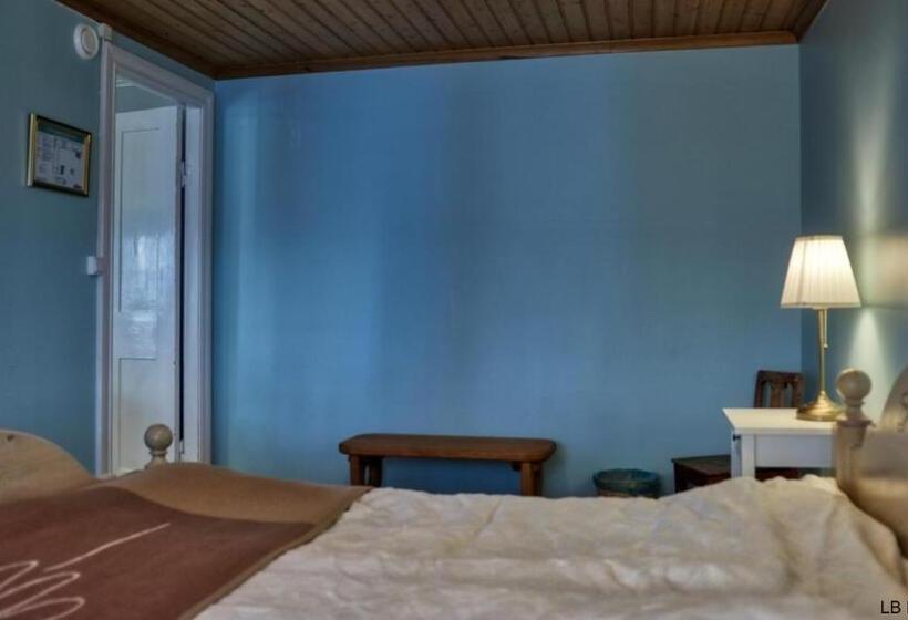 Номер Стандарт Совместная Ванная, Apelviksgården B&b
