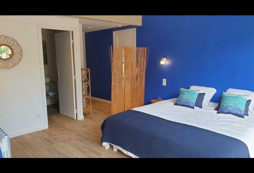 Четырехместный Номер Стандарт, La Villa Estella   Family Suite