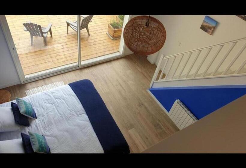 Четырехместный Номер Стандарт, La Villa Estella   Family Suite