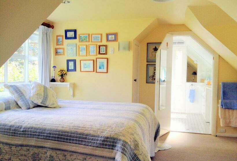 Хижина, Southdown Cottage