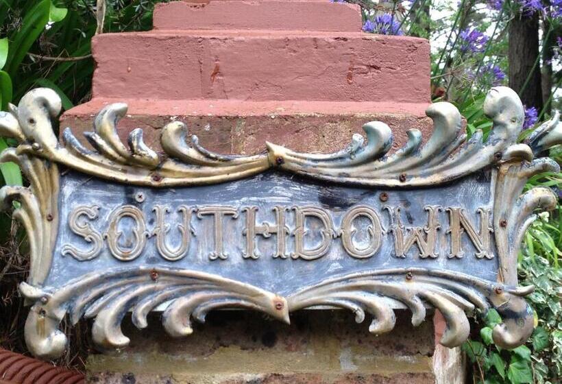 Хижина, Southdown Cottage
