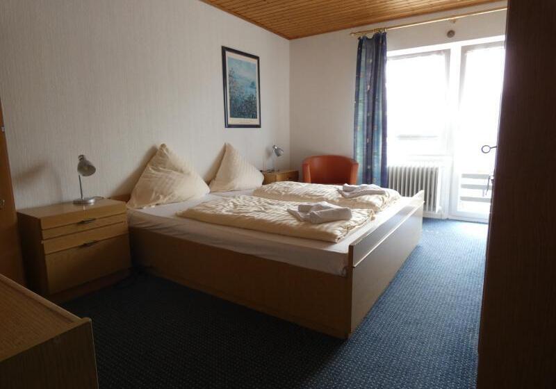 Номер Стандарт, Nordseeresort Hotel & Suite Arche Noah