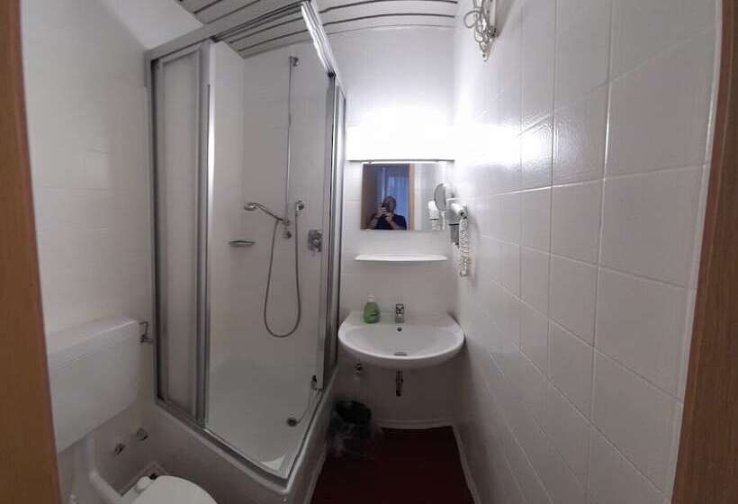 Номер Стандарт Индивидуальный, Nordseeresort Hotel & Suite Arche Noah