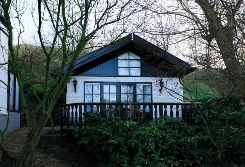 Номер Стандарт, Boutique Hotel Puur Zee   Adults Only