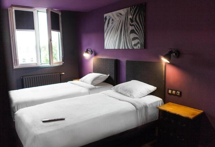 Номер Стандарт, Cit Hotel B
