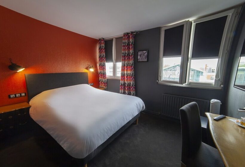 Номер Комфорт, Cit Hotel B